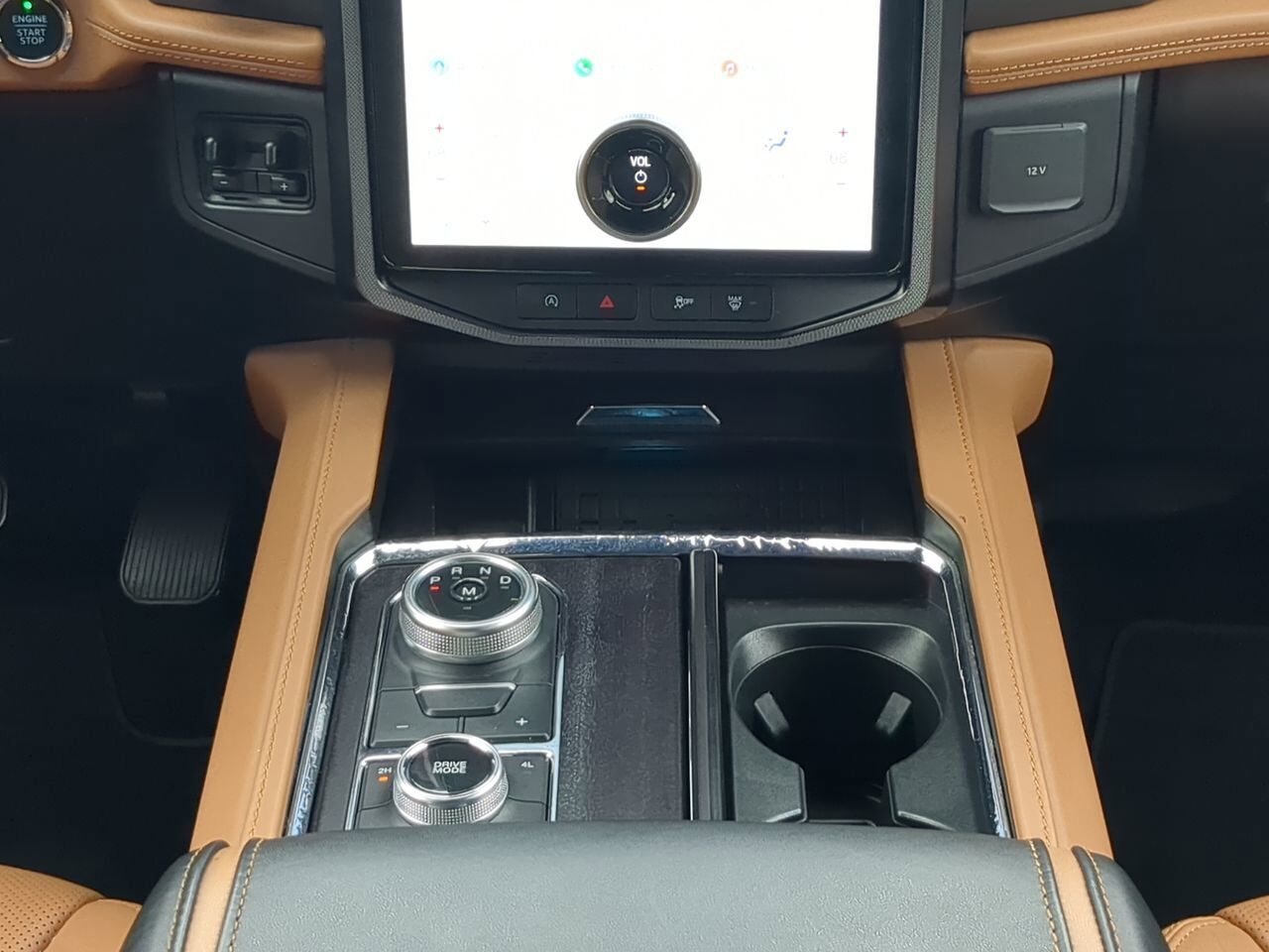 2023 Ford Expedition Max Platinum Winder GA