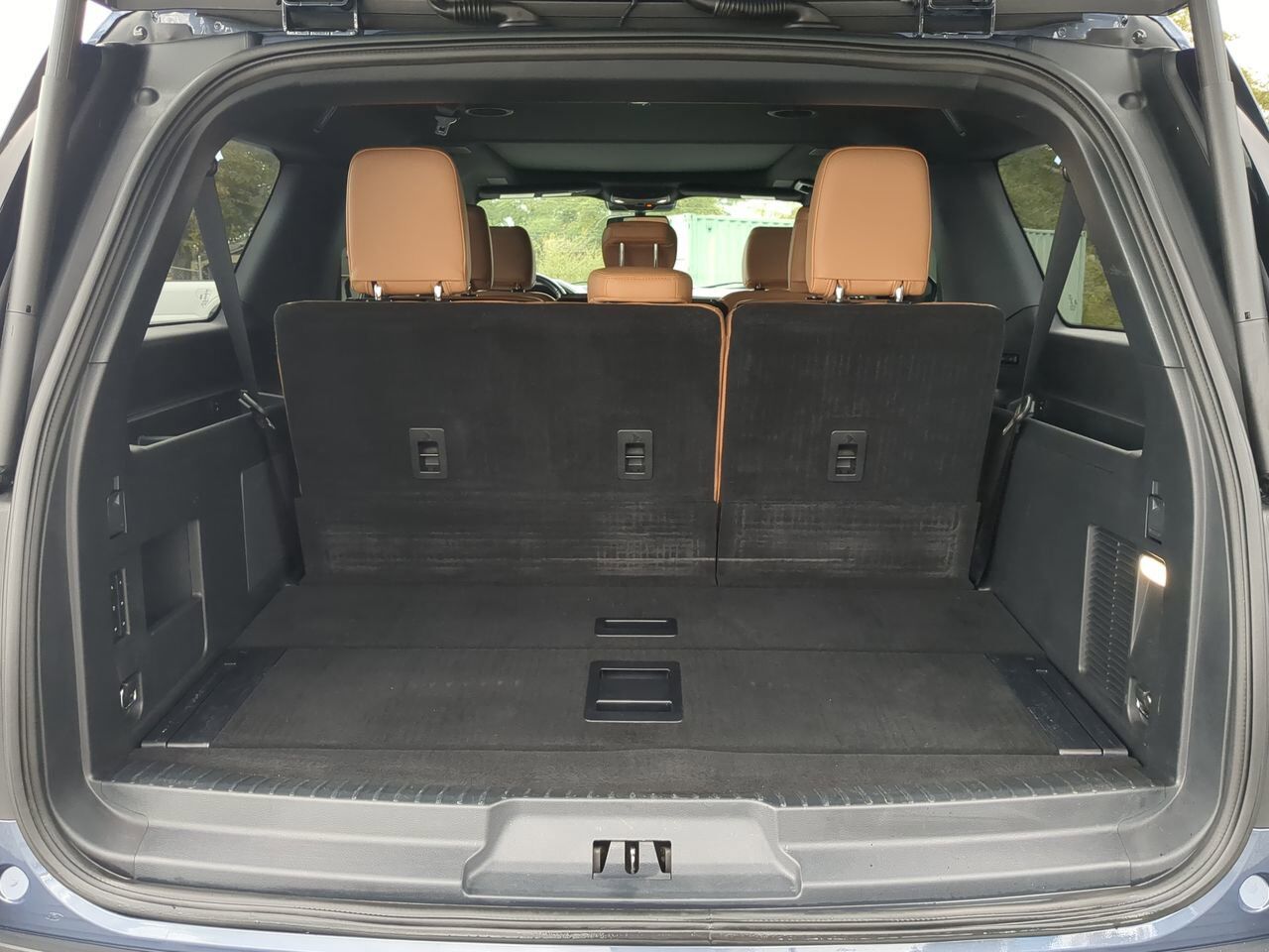 2023 Ford Expedition Max Platinum Winder GA