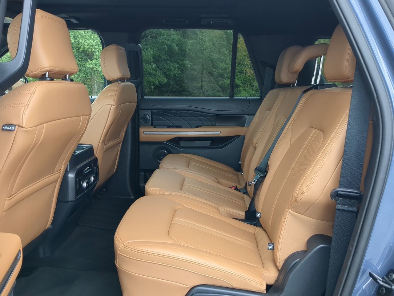 2023 Ford Expedition Max Platinum Winder GA