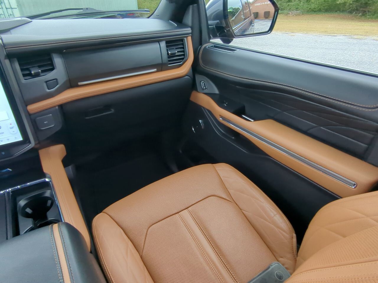 2023 Ford Expedition Max Platinum Winder GA