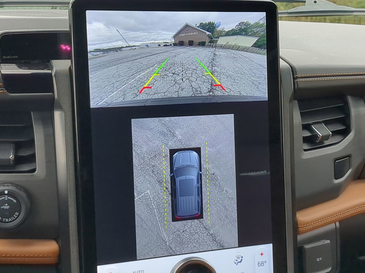 2023 Ford Expedition Max Platinum Winder GA