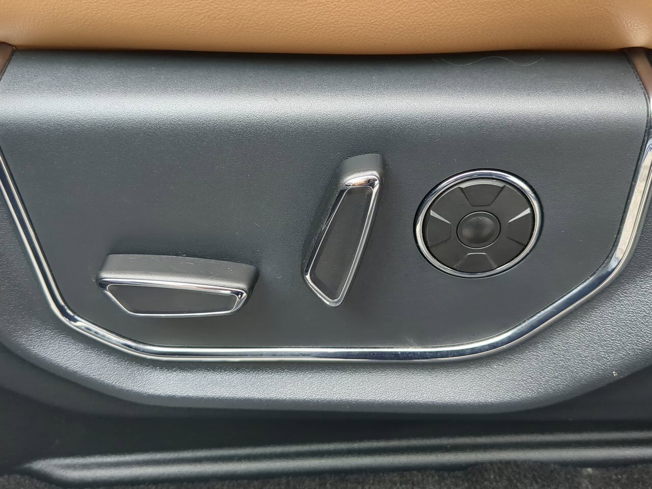 2023 Ford Expedition Max Platinum Winder GA