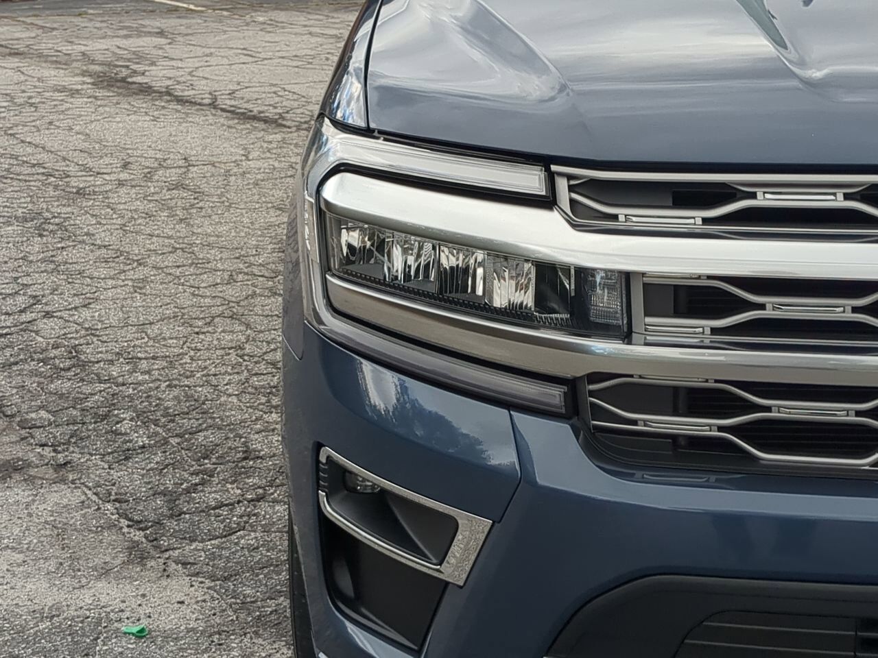 2023 Ford Expedition Max Platinum Winder GA