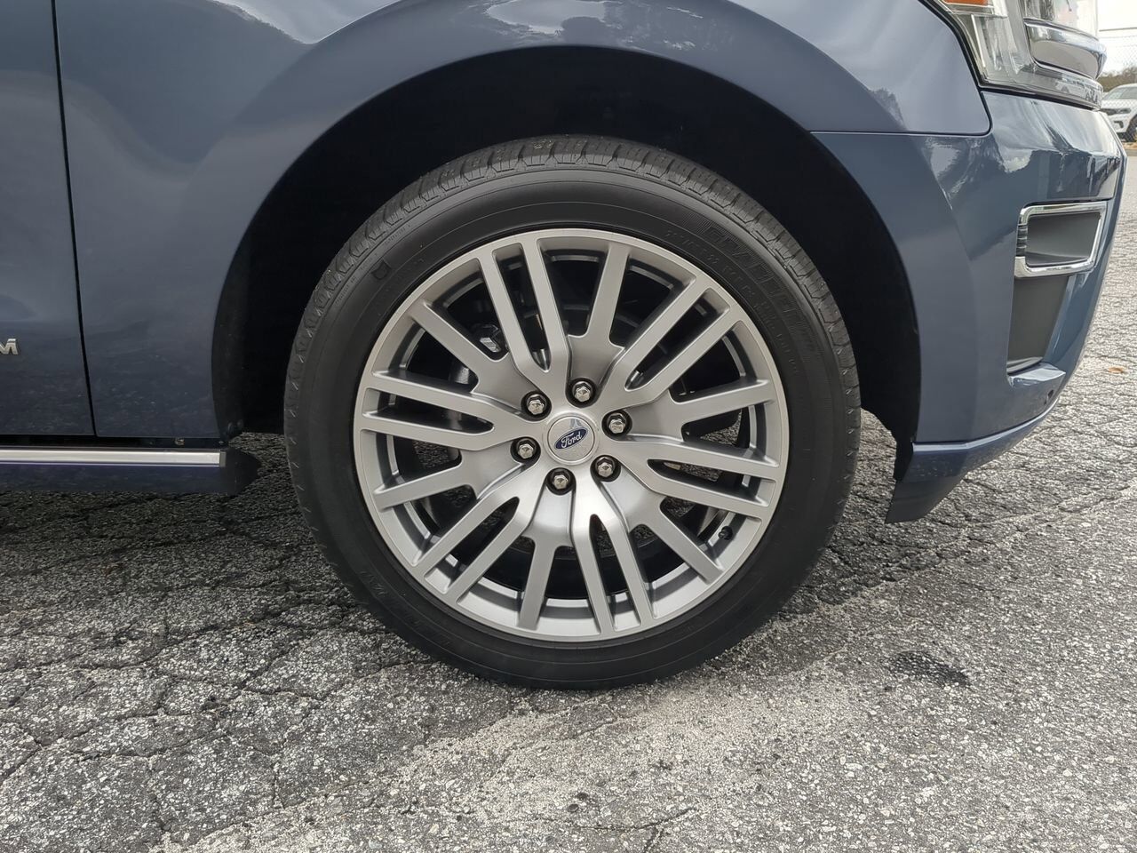 2023 Ford Expedition Max Platinum Winder GA