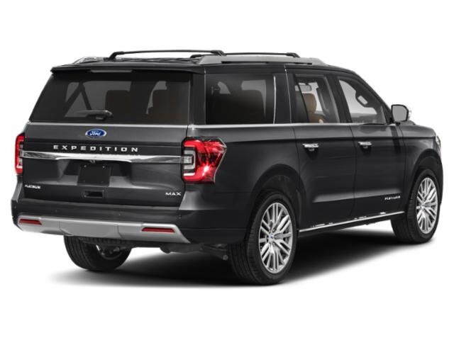 2023 Ford Expedition Max Platinum Winder GA