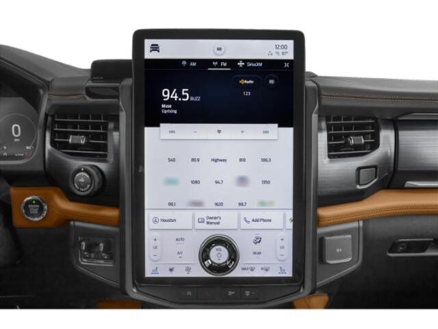 2023 Ford Expedition Max Platinum Winder GA