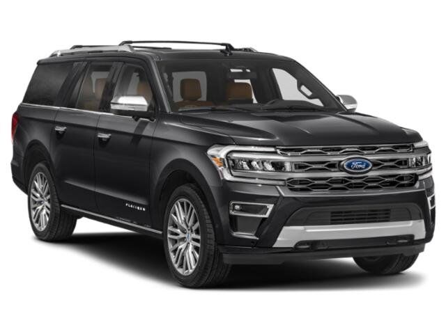 2023 Ford Expedition Max Platinum Winder GA