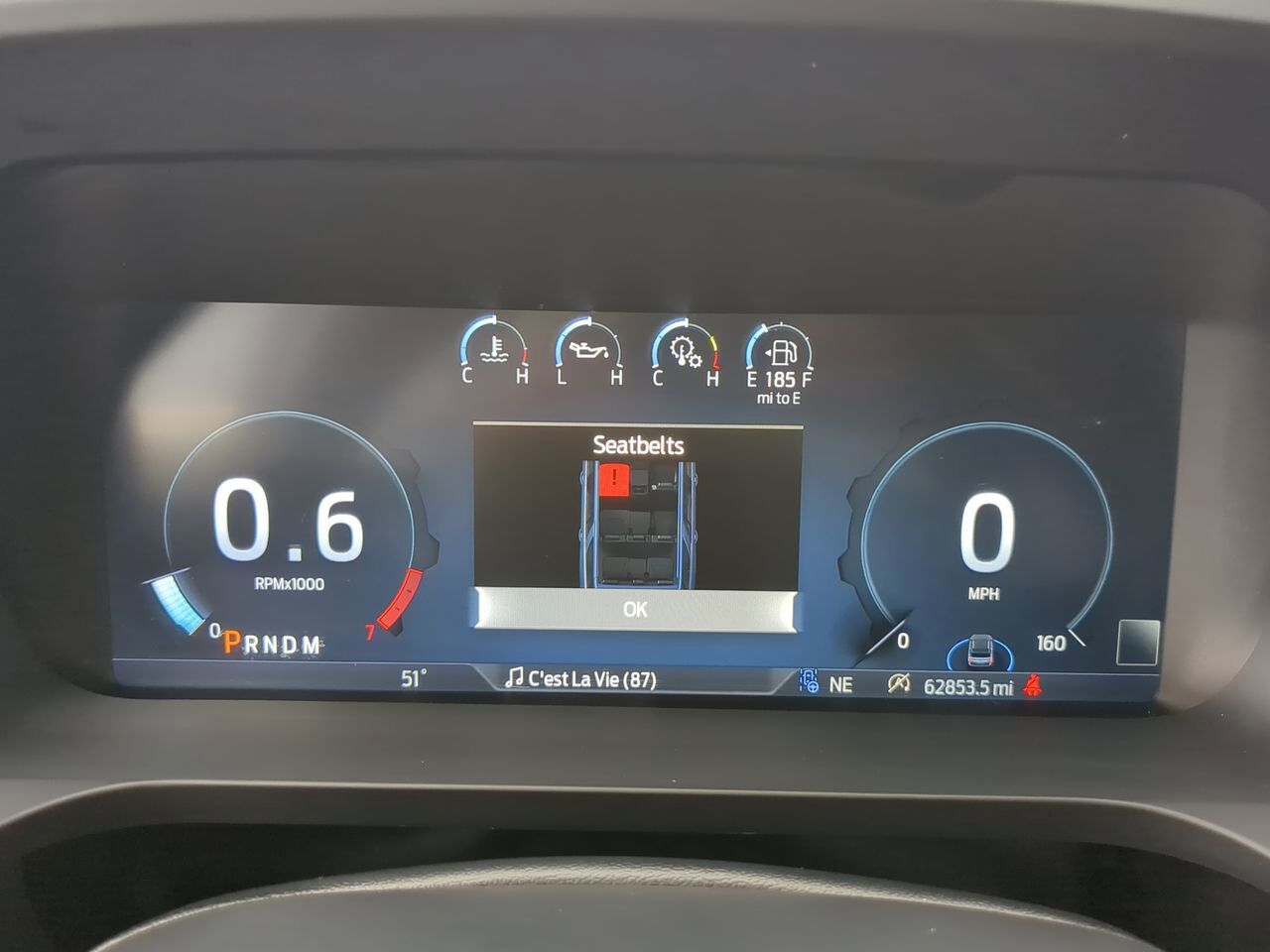 2023 Ford Expedition Max Platinum Winder GA