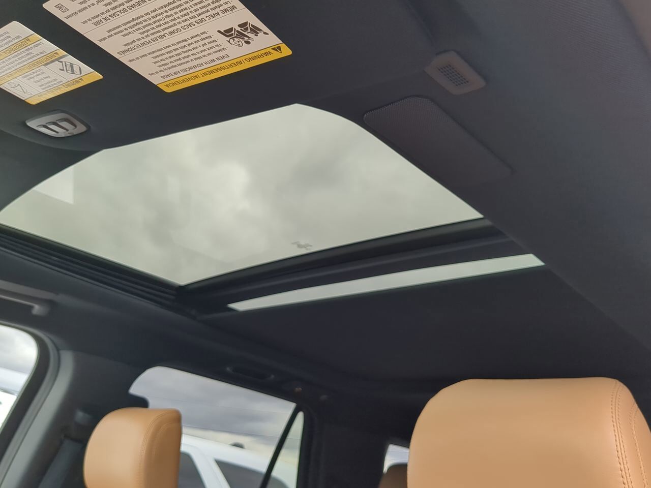 2023 Ford Expedition Max Platinum Winder GA