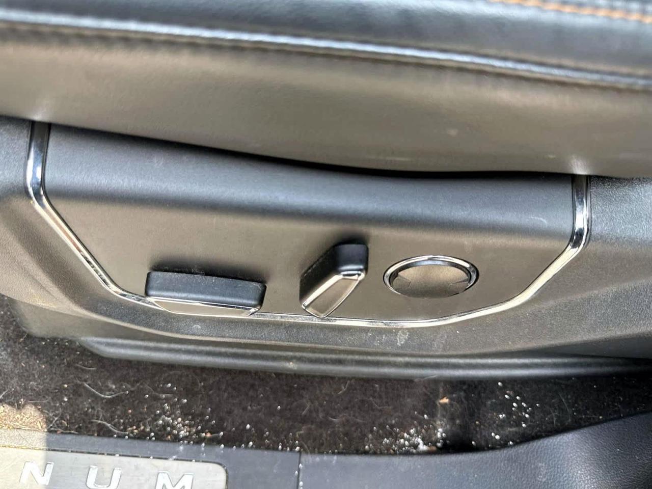 2023 Ford Expedition Max Platinum Plymouth MA