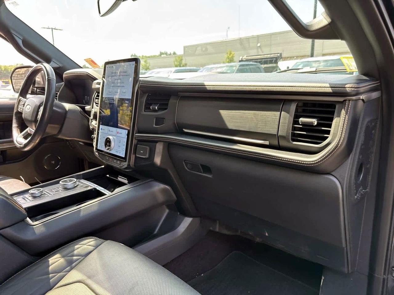 2023 Ford Expedition Max Platinum Plymouth MA