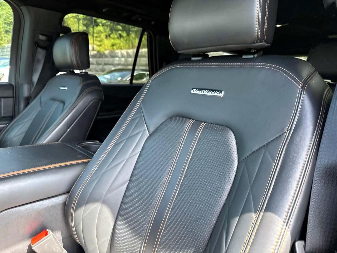 2023 Ford Expedition Max Platinum Plymouth MA