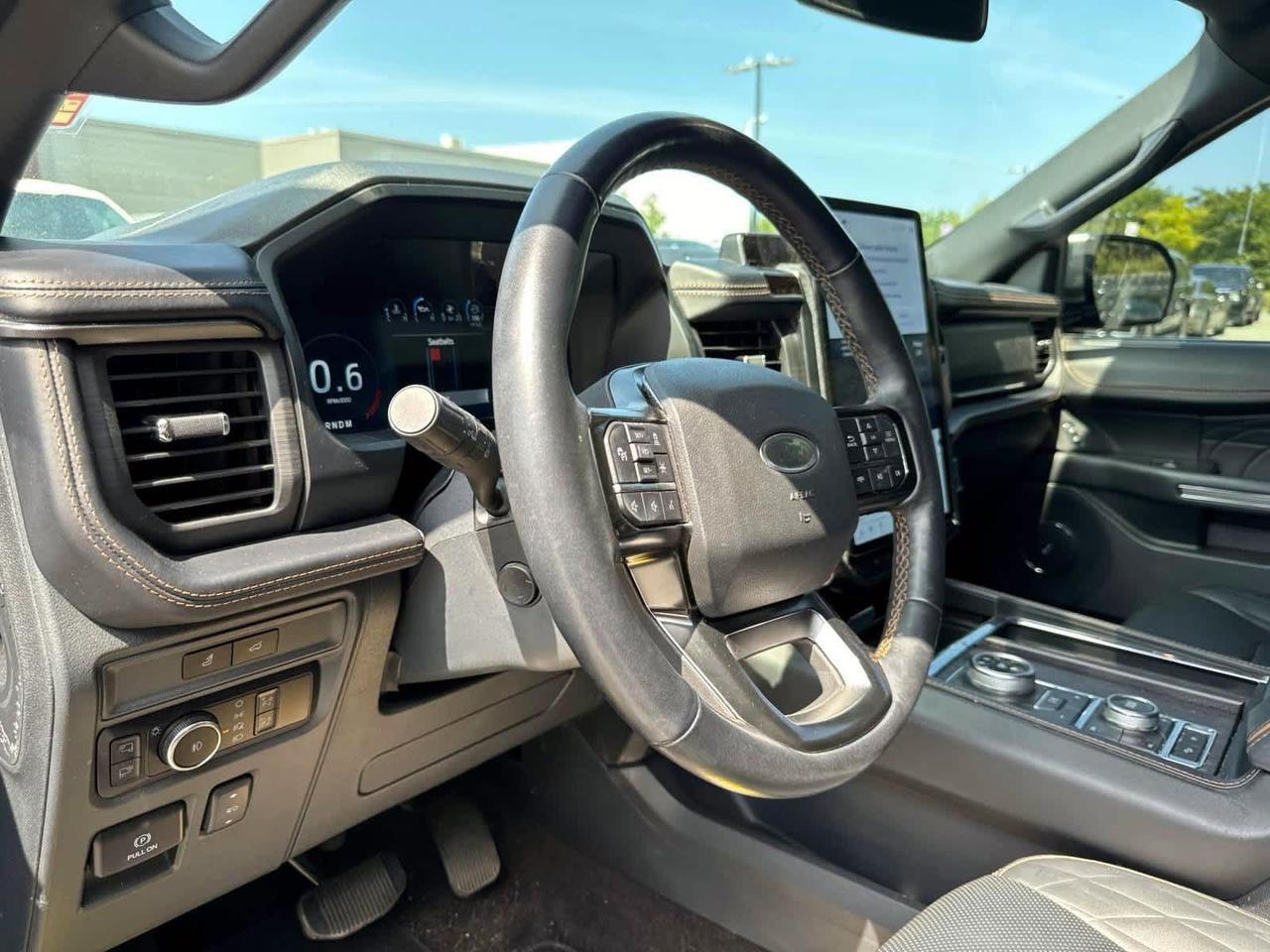 2023 Ford Expedition Max Platinum Plymouth MA