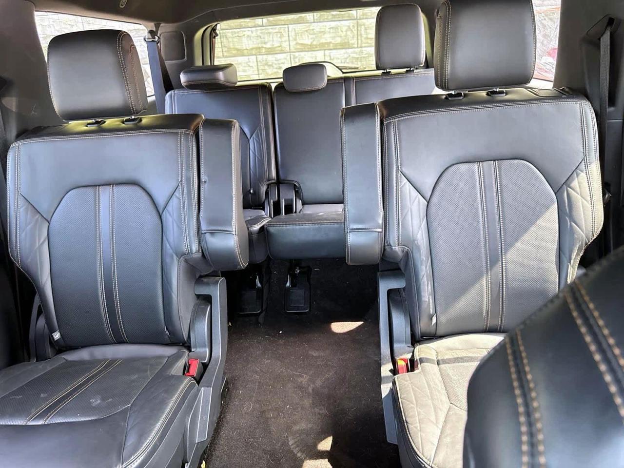 2023 Ford Expedition Max Platinum Plymouth MA