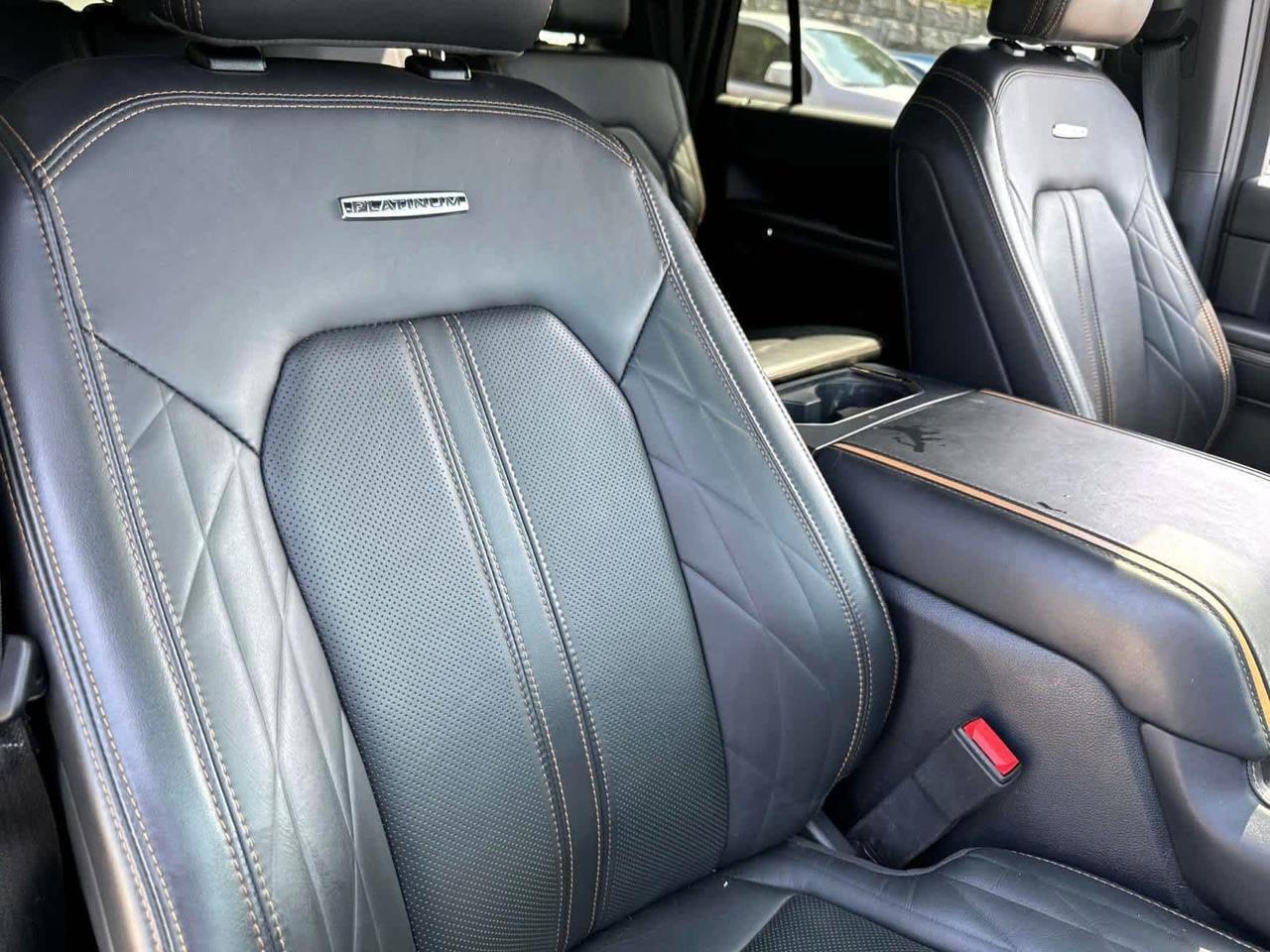 2023 Ford Expedition Max Platinum Plymouth MA