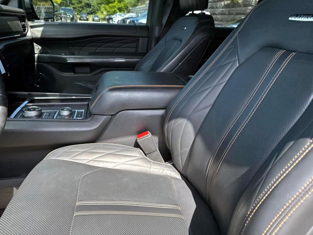 2023 Ford Expedition Max Platinum Plymouth MA