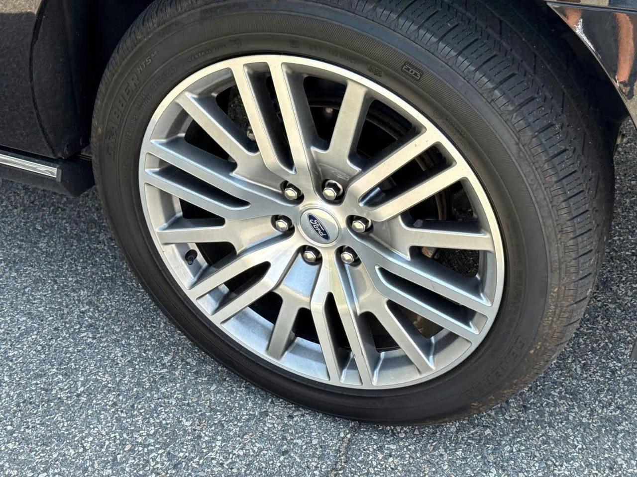 2023 Ford Expedition Max Platinum Plymouth MA