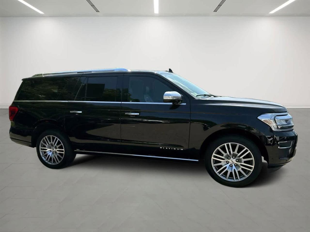 2023 Ford Expedition Max Platinum Plymouth MA