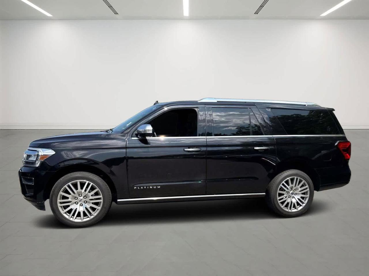 2023 Ford Expedition Max Platinum Plymouth MA