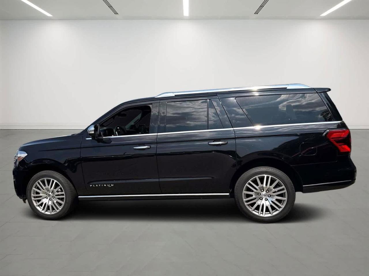 2023 Ford Expedition Max Platinum Plymouth MA