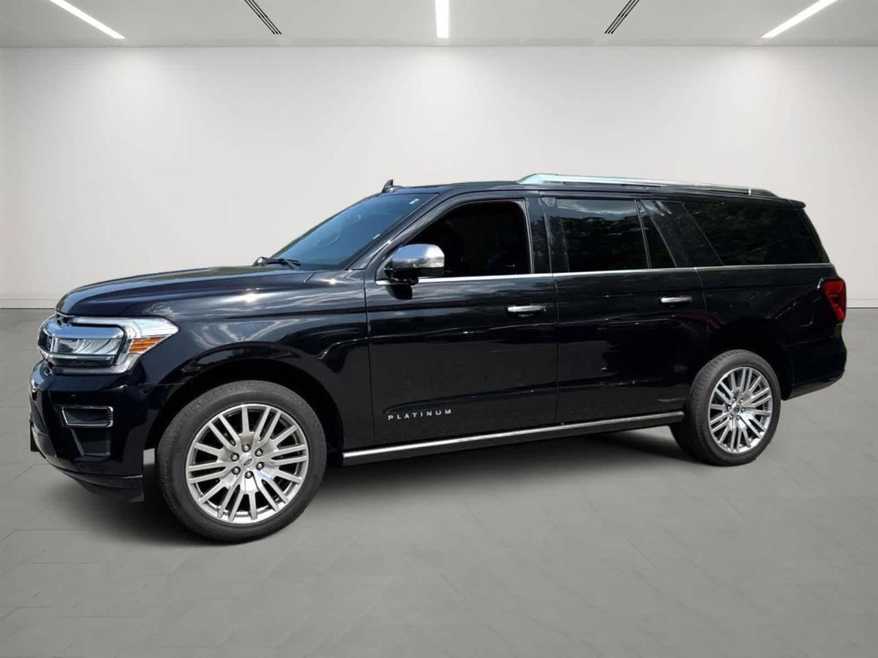 2023 Ford Expedition Max Platinum Plymouth MA