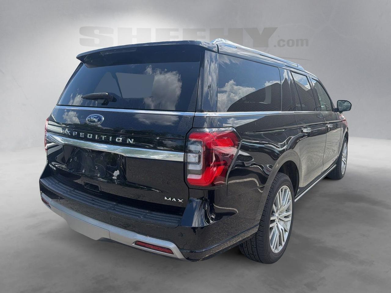 2023 Ford Expedition Max Platinum Gaithersburg MD