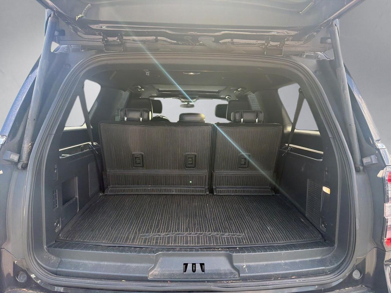 2023 Ford Expedition Max Platinum Gaithersburg MD