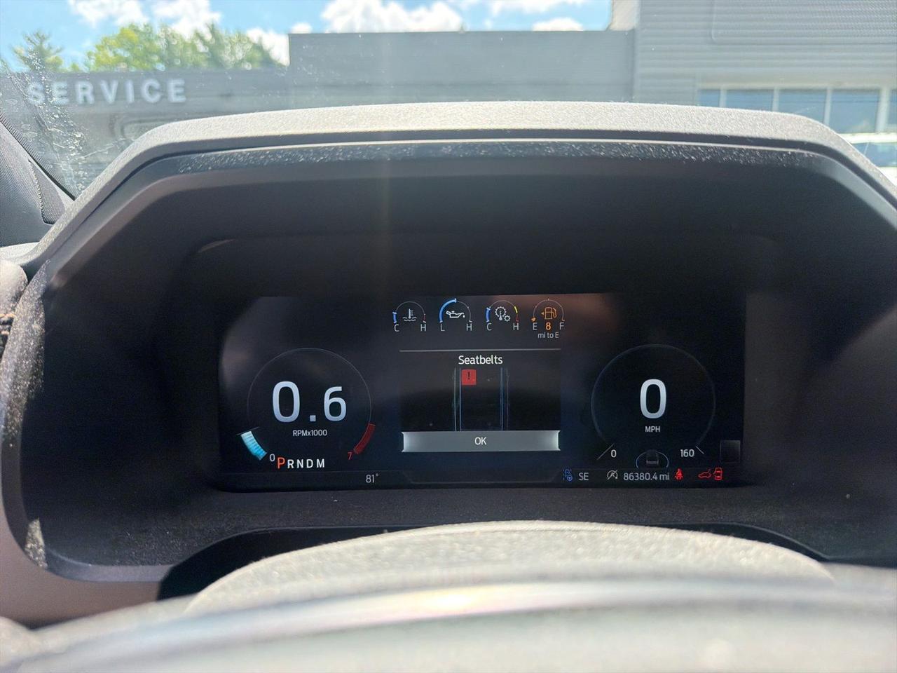 2023 Ford Expedition Max Platinum Gaithersburg MD