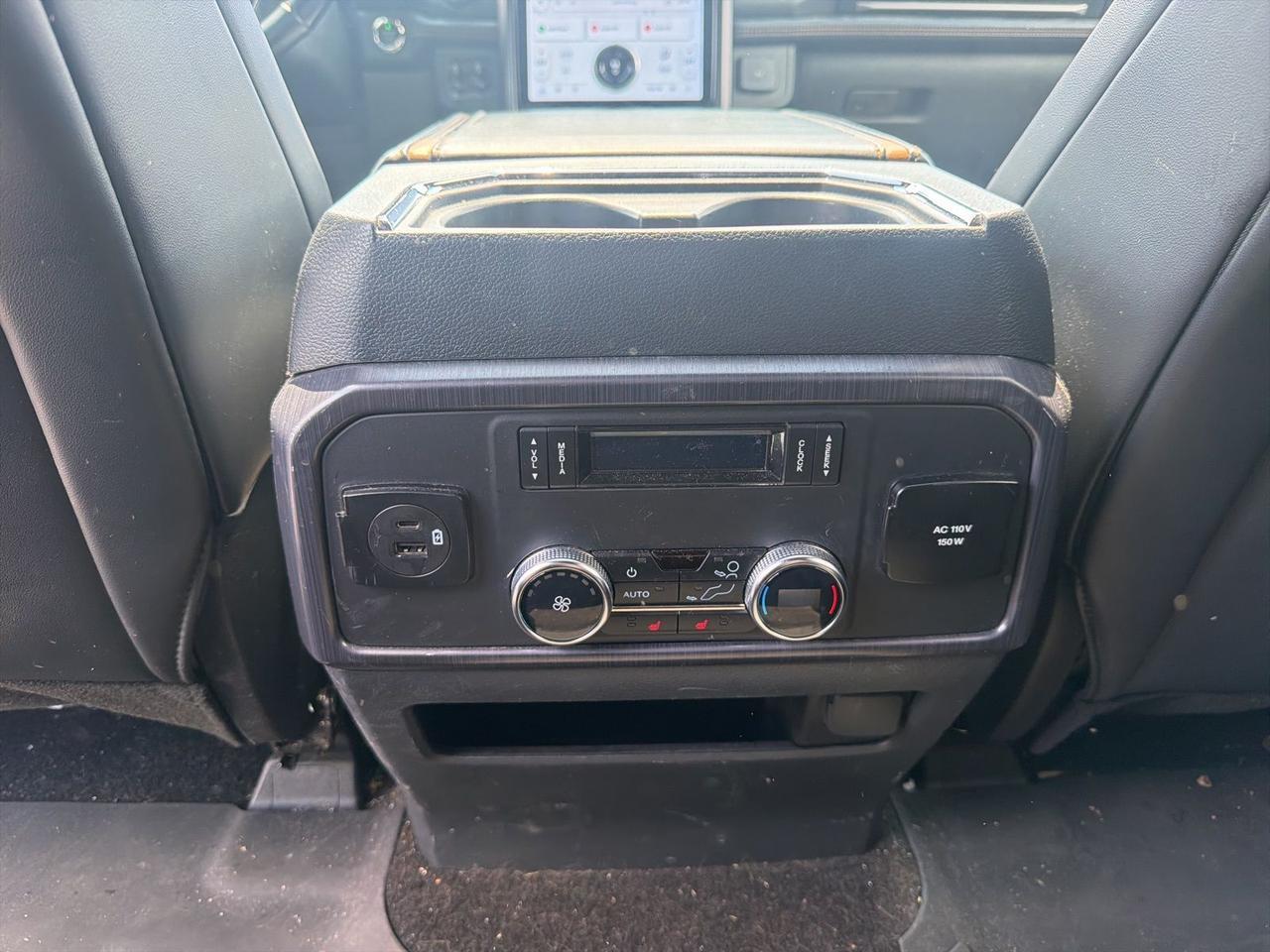 2023 Ford Expedition Max Platinum Gaithersburg MD
