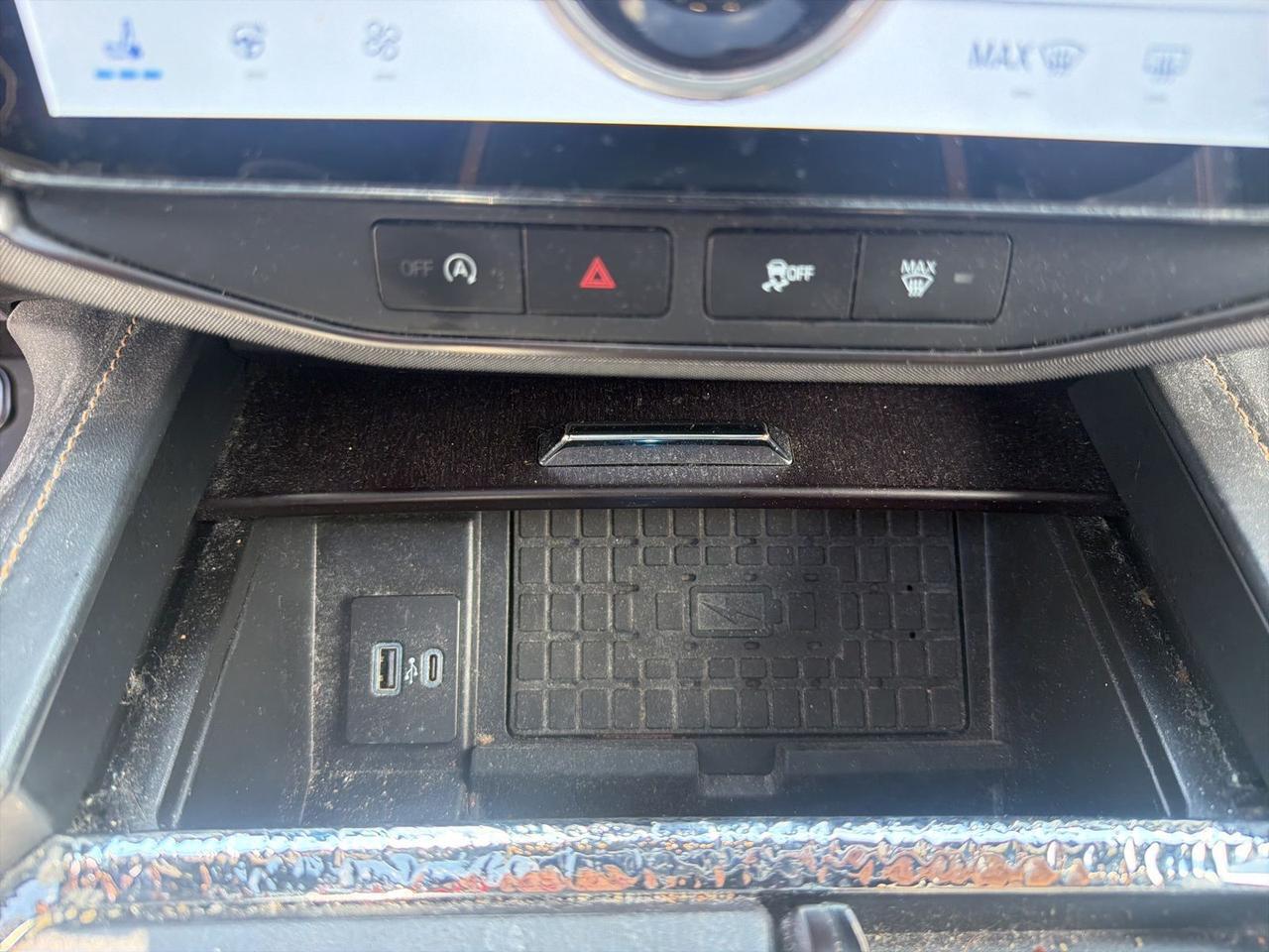 2023 Ford Expedition Max Platinum Gaithersburg MD