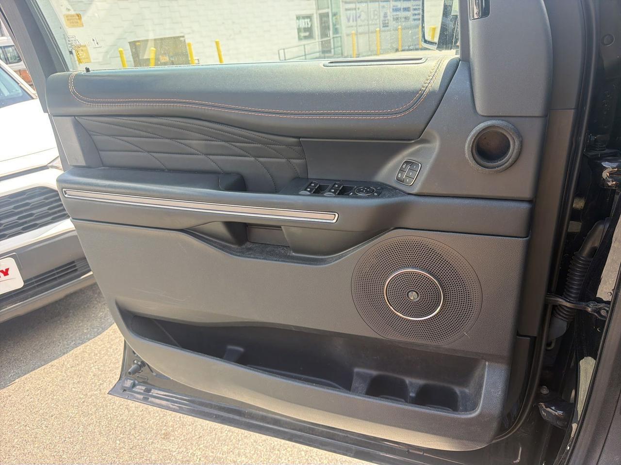 2023 Ford Expedition Max Platinum Gaithersburg MD