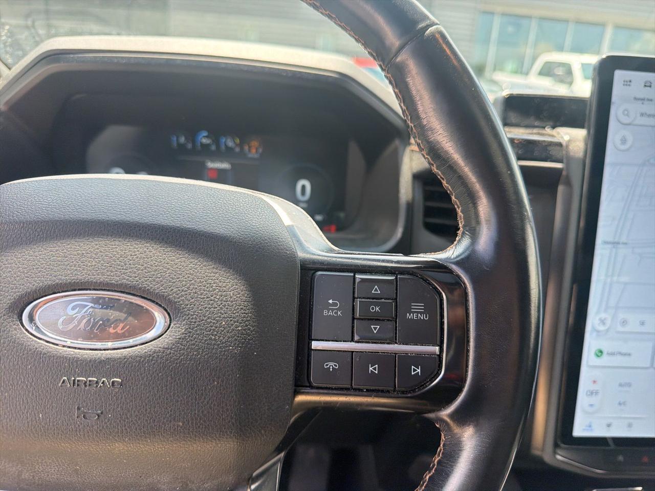 2023 Ford Expedition Max Platinum Gaithersburg MD