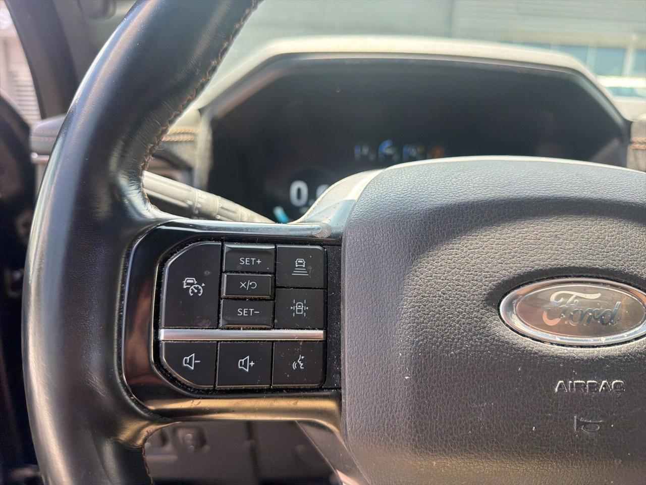 2023 Ford Expedition Max Platinum Gaithersburg MD
