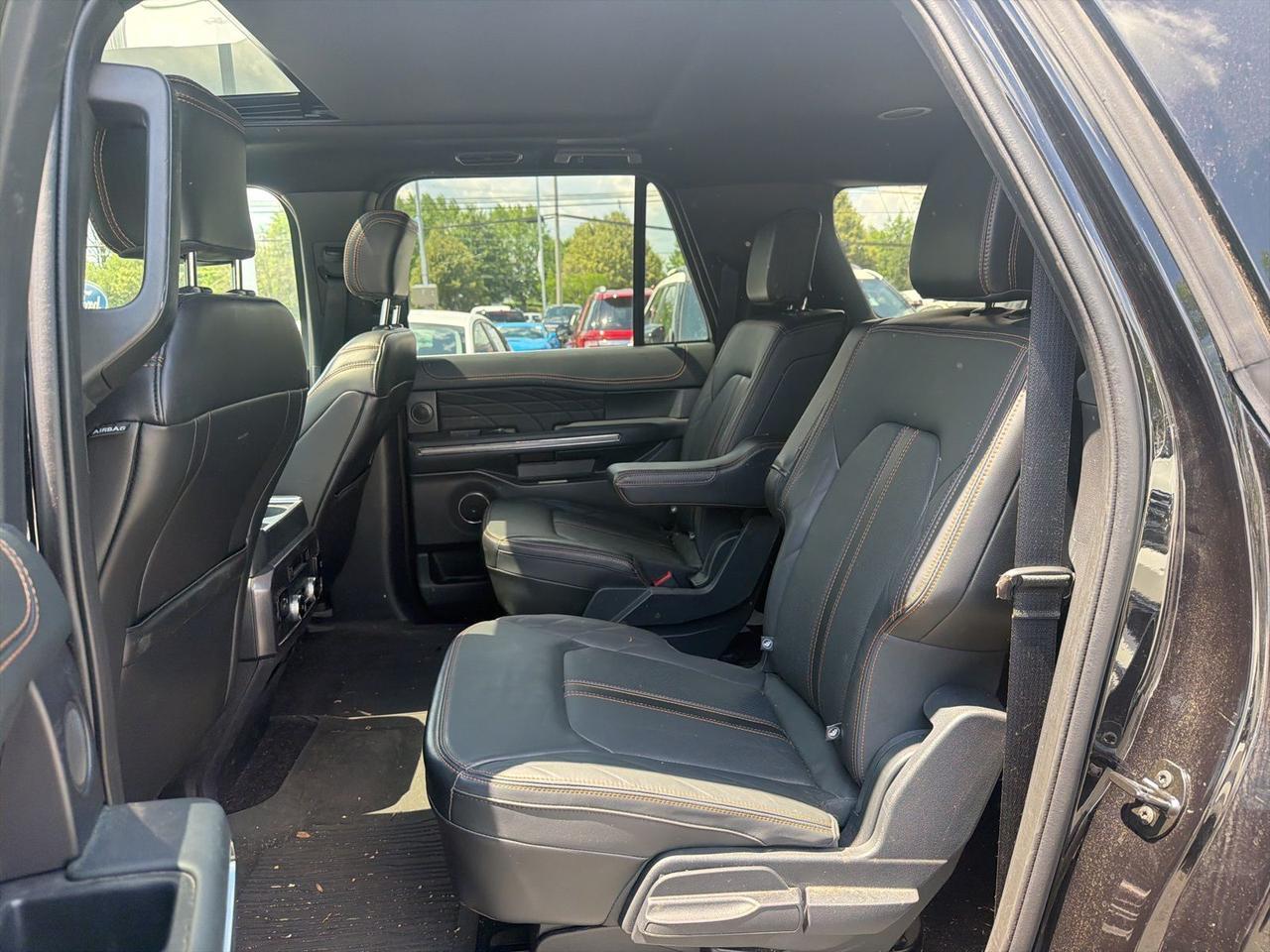 2023 Ford Expedition Max Platinum Gaithersburg MD
