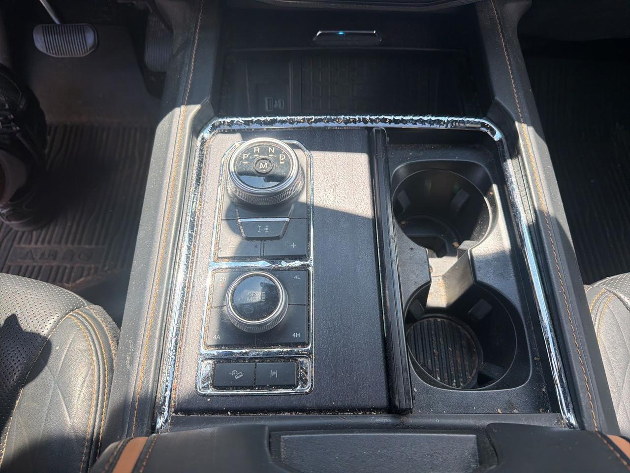 2023 Ford Expedition Max Platinum Gaithersburg MD