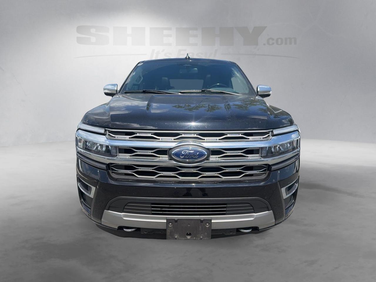 2023 Ford Expedition Max Platinum Gaithersburg MD