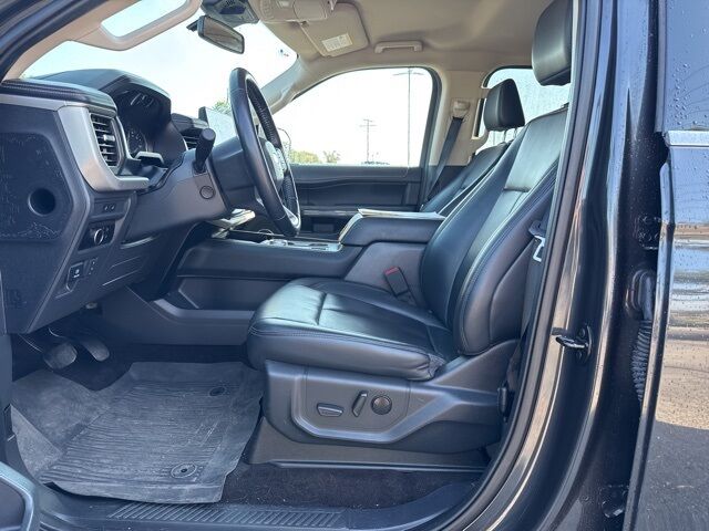 2023 Ford Expedition Max XLT  TX