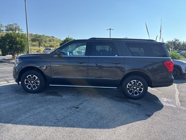 2023 Ford Expedition Max XLT  TX