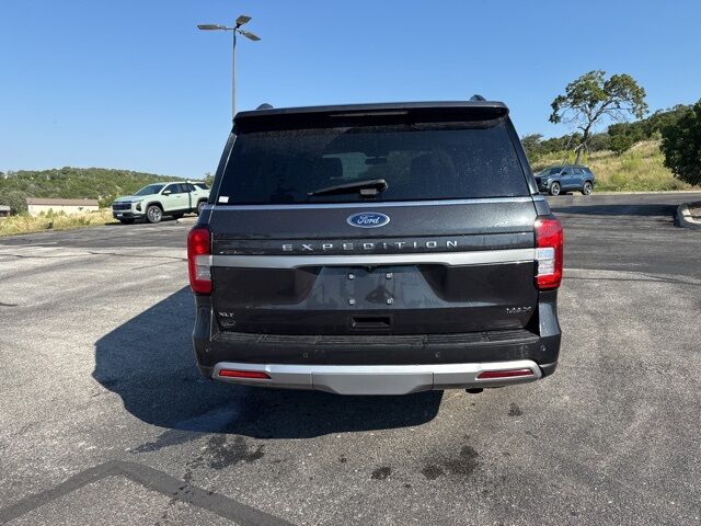 2023 Ford Expedition Max XLT  TX
