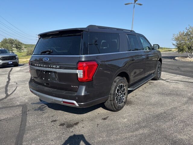 2023 Ford Expedition Max XLT  TX