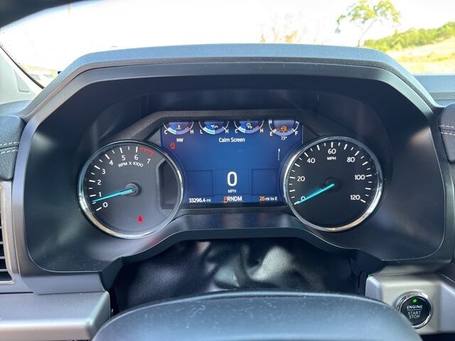 2023 Ford Expedition Max XLT  TX