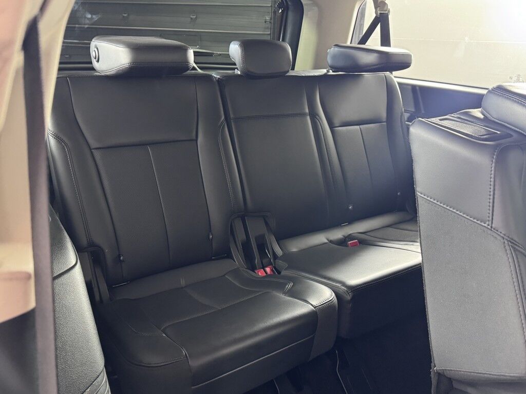 2023 Ford Expedition Max XLT 4x4 w/Leather/High Package Maumee OH