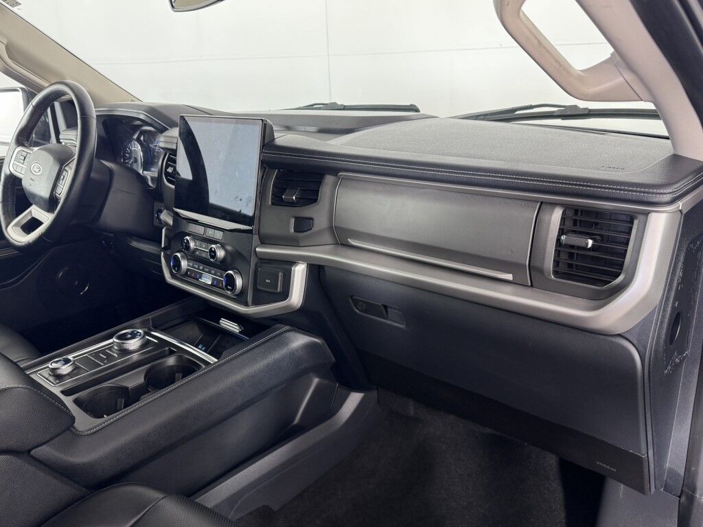 2023 Ford Expedition Max XLT 4x4 w/Leather/High Package Maumee OH