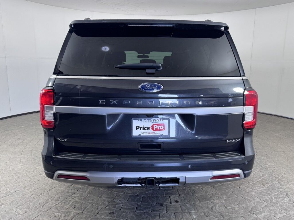 2023 Ford Expedition Max XLT 4x4 w/Leather/High Package Maumee OH