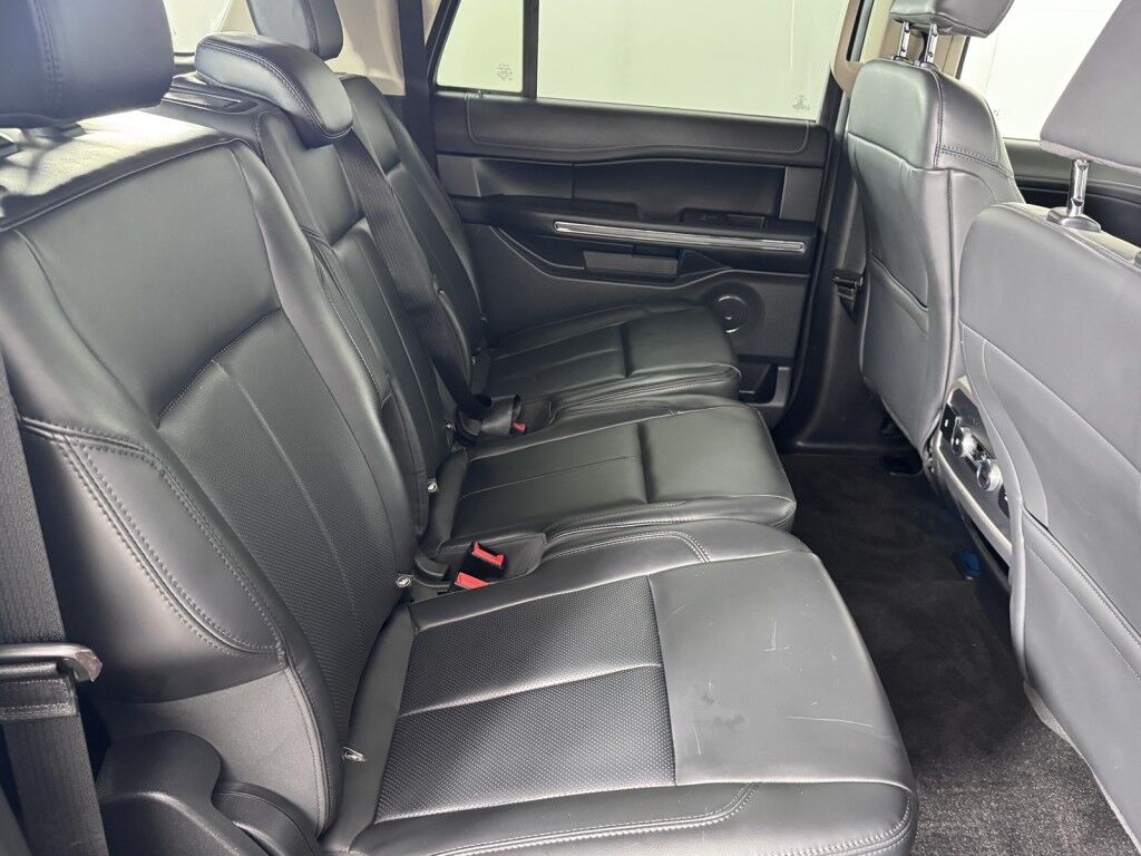 2023 Ford Expedition Max XLT 4x4 w/Leather/High Package Maumee OH