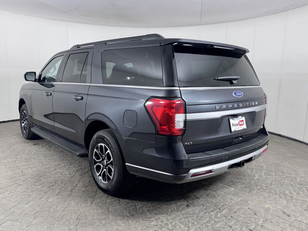2023 Ford Expedition Max XLT 4x4 w/Leather/High Package Maumee OH