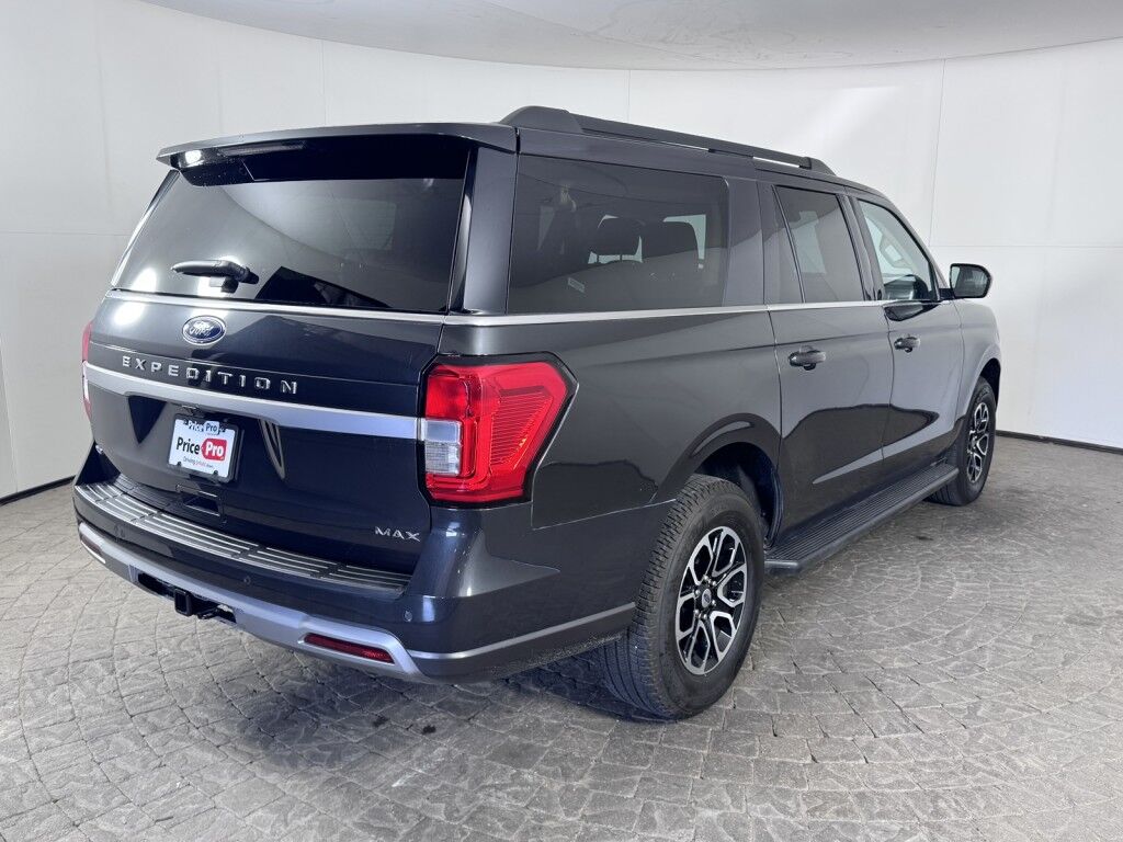 2023 Ford Expedition Max XLT 4x4 w/Leather/High Package Maumee OH