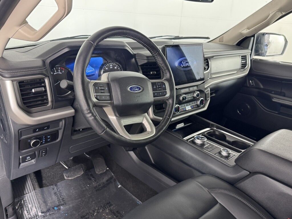 2023 Ford Expedition Max XLT 4x4 w/Leather/High Package Maumee OH