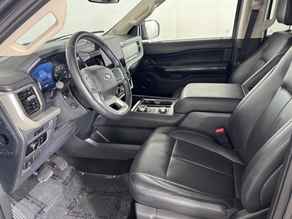 2023 Ford Expedition Max XLT 4x4 w/Leather/High Package Maumee OH