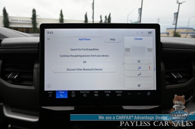 2023 Ford Expedition Max XLT Wasilla AK